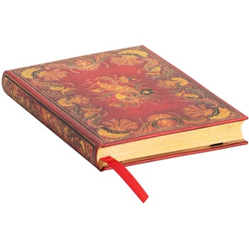 フィアンメッタ (ミニ) Paperblanks(ペーパーブランクス)
