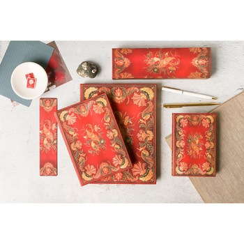 フィアンメッタ (ミニ) Paperblanks(ペーパーブランクス)