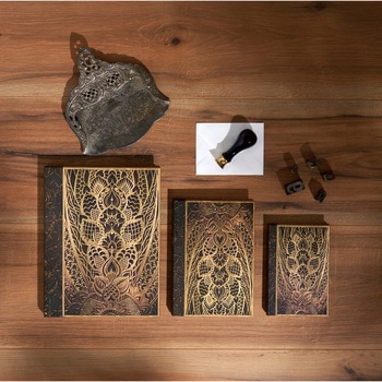 チャニン・ライズ Paperblanks(ペーパーブランクス)
