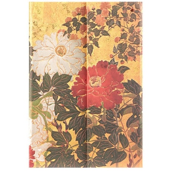 夏 (ミニ) Paperblanks(ペーパーブランクス)