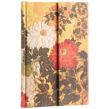 夏 (ミニ) Paperblanks(ペーパーブランクス)