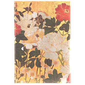 夏 (ミニ) Paperblanks(ペーパーブランクス)