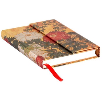 夏 (ミニ) Paperblanks(ペーパーブランクス)