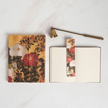 夏 (ミニ) Paperblanks(ペーパーブランクス)