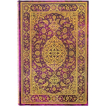 オーチャード - Paperblanks(ペーパーブランクス)