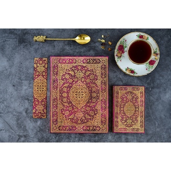 オーチャード - Paperblanks(ペーパーブランクス)