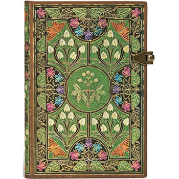 ミモザ - Paperblanks(ペーパーブランクス)