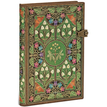 ミモザ - Paperblanks(ペーパーブランクス)