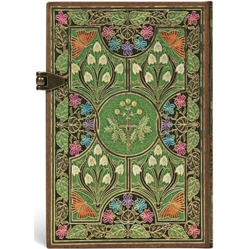 ミモザ - Paperblanks(ペーパーブランクス)