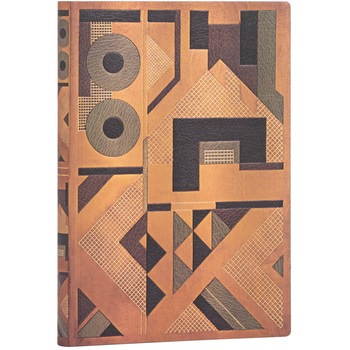 Flexis ムータルド (ミディ) Paperblanks(ペーパーブランクス)