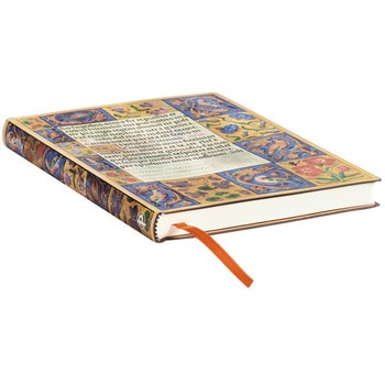 Flexis スピノラ家の時祷書 Paperblanks(ペーパーブランクス)