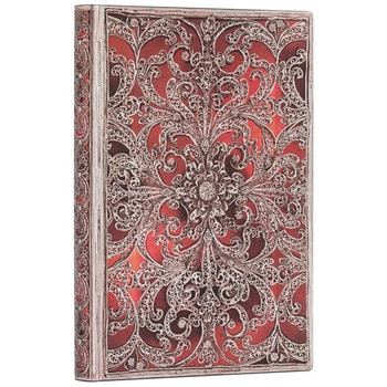 Flexis ガーネット - Paperblanks(ペーパーブランクス)