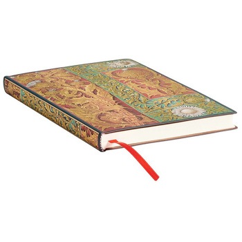 Flexis 野生のアザミ Paperblanks(ペーパーブランクス)