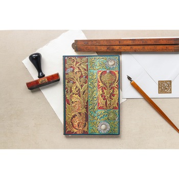 Flexis 野生のアザミ Paperblanks(ペーパーブランクス)