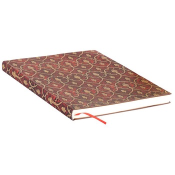 Flexis レッドベルベット Paperblanks(ペーパーブランクス)