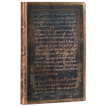 Flexis ミケランジェロ Handwriting 「手跡」 - Paperblanks(ペーパーブランクス)