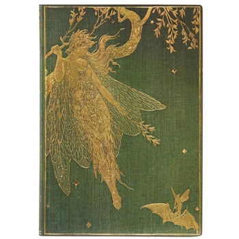 Flexis くさいろの童話集 Paperblanks(ペーパーブランクス)