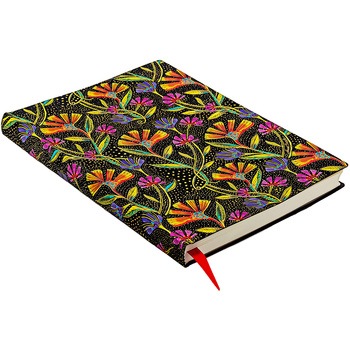 Flexis ワイルドフラワー Paperblanks(ペーパーブランクス)