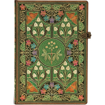 ミモザ - Paperblanks(ペーパーブランクス)