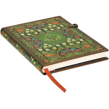 ミモザ Paperblanks(ペーパーブランクス)