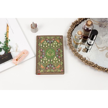 ミモザ Paperblanks(ペーパーブランクス)