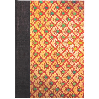 波  (Vol.3)  (ミディ) Paperblanks(ペーパーブランクス)