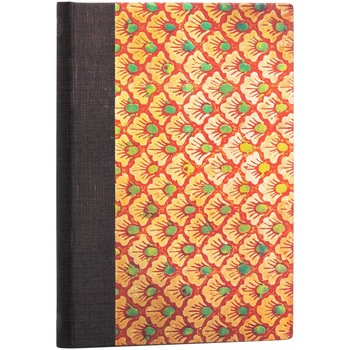 波  (Vol.3)  (ミディ) Paperblanks(ペーパーブランクス)