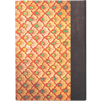 波  (Vol.3)  (ミディ) Paperblanks(ペーパーブランクス)