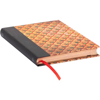波  (Vol.3)  (ミディ) Paperblanks(ペーパーブランクス)