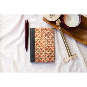 波  (Vol.3)  (ミディ) Paperblanks(ペーパーブランクス)