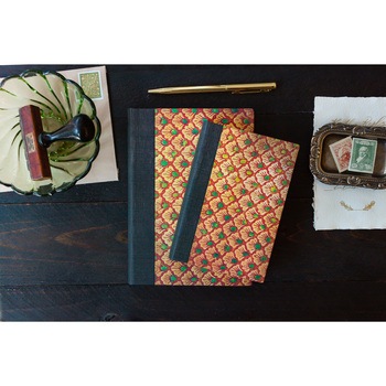 波  (Vol.3)  (ミディ) Paperblanks(ペーパーブランクス)