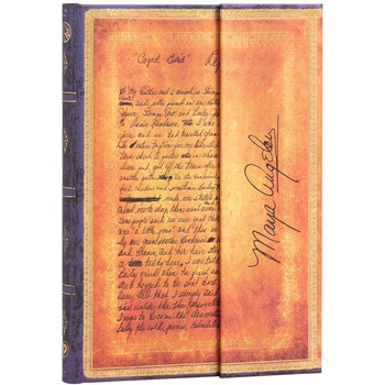 アンジェロウ 歌え、翔べない鳥たちよ Paperblanks(ペーパーブランクス)
