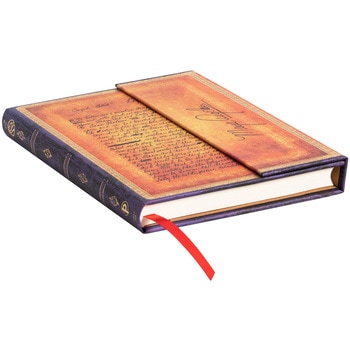 アンジェロウ 歌え、翔べない鳥たちよ Paperblanks(ペーパーブランクス)