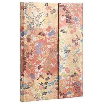 唐織 (ミディ) Paperblanks(ペーパーブランクス)