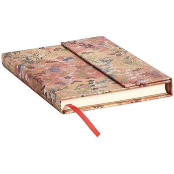 唐織 (ミディ) Paperblanks(ペーパーブランクス)