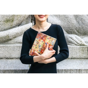 唐織 (ミディ) Paperblanks(ペーパーブランクス)