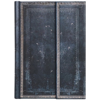 インクブロット (ミディ) Paperblanks(ペーパーブランクス)