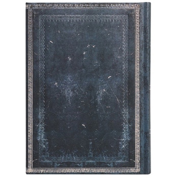 インクブロット (ミディ) Paperblanks(ペーパーブランクス)