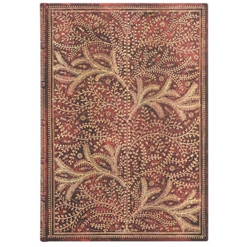 ワイルド・ウッド Paperblanks(ペーパーブランクス)