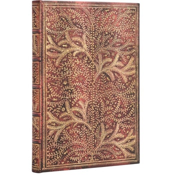 ワイルド・ウッド Paperblanks(ペーパーブランクス)