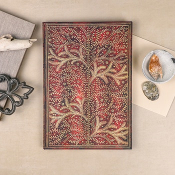 ワイルド・ウッド Paperblanks(ペーパーブランクス)