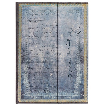 ワイルド 真面目が肝心 - Paperblanks(ペーパーブランクス)