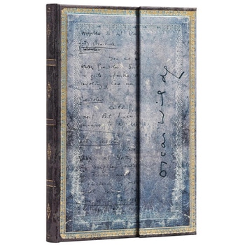 ワイルド 真面目が肝心 - Paperblanks(ペーパーブランクス)