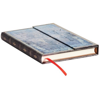 ワイルド 真面目が肝心 - Paperblanks(ペーパーブランクス)