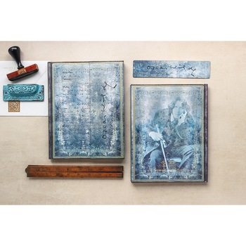 ワイルド 真面目が肝心 - Paperblanks(ペーパーブランクス)