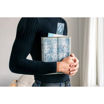 ワイルド 真面目が肝心 - Paperblanks(ペーパーブランクス)