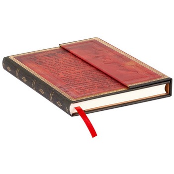 メアリー・シェリー フランケンシュタイン Paperblanks(ペーパーブランクス)