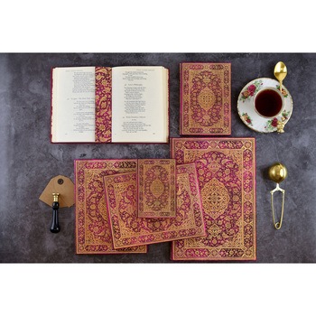 オーチャード Paperblanks(ペーパーブランクス)