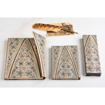 ミラノ大聖堂の円蓋 (ミディ) Paperblanks(ペーパーブランクス)