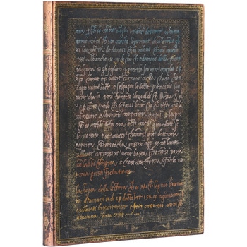 Flexis ミケランジェロ Handwriting 「手跡」 Paperblanks(ペーパーブランクス)